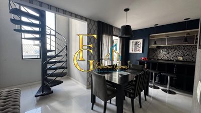Apartamento, 3 quartos, 150 m² - Foto 3