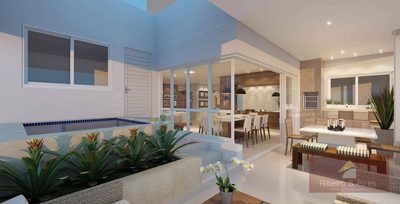 Apartamento, 3 quartos, 119 m² - Foto 5