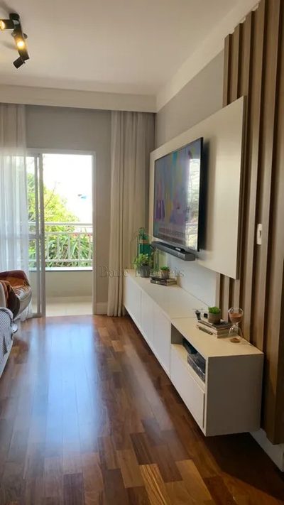 Apartamento, 2 quartos, 67 m² - Foto 2