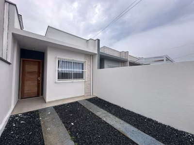 Casa, 2 quartos, 55 m² - Foto 2
