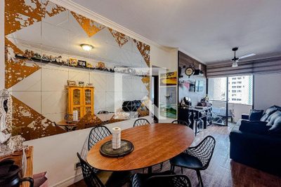 Apartamento, 3 quartos, 78 m² - Foto 1