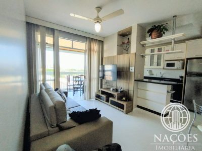 Apartamento, 1 quarto - Foto 3