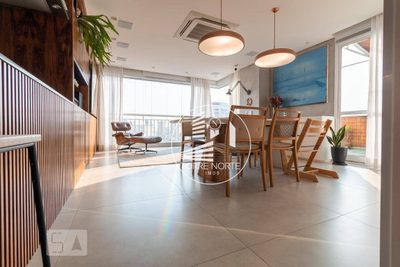 Cobertura, 2 quartos, 113 m² - Foto 2