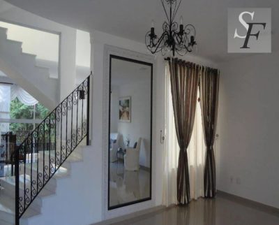 Sobrado, 5 quartos, 534 m² - Foto 3