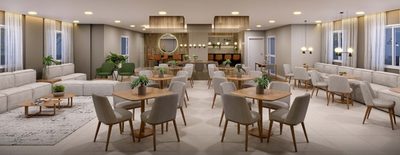 Apartamento, 2 quartos, 34 m² - Foto 4