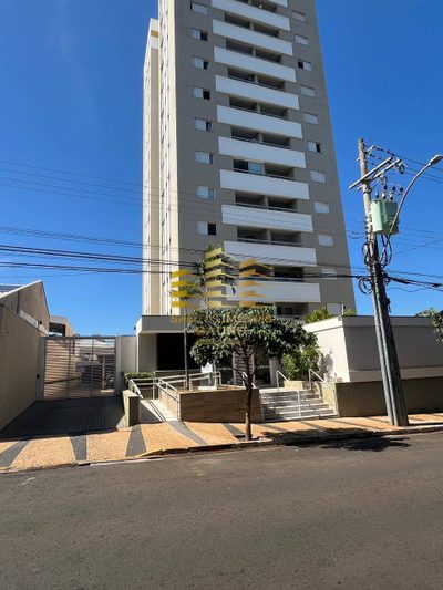 Apartamento, 2 quartos, 67 m² - Foto 1
