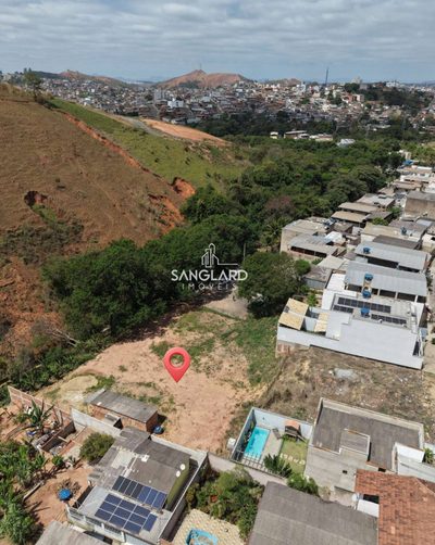 Terreno, 1604 m² - Foto 4