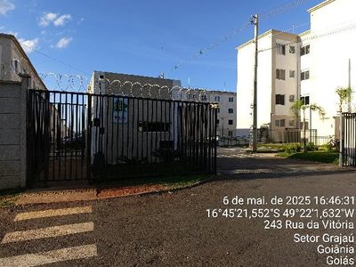 Apartamento, 2 quartos, 42 m² - Foto 1