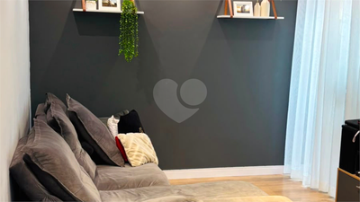 Apartamento, 2 quartos, 50 m² - Foto 4