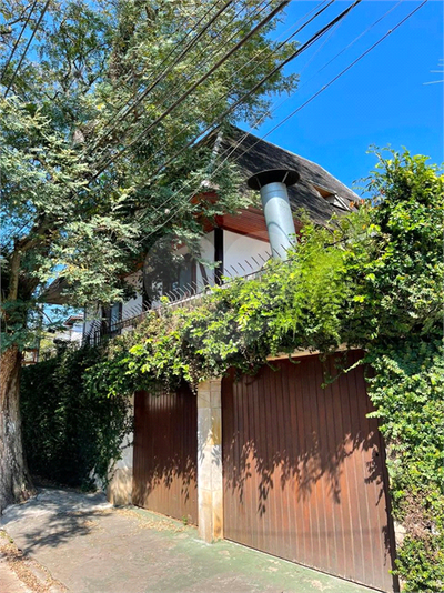 Sobrado, 5 quartos, 369 m² - Foto 1