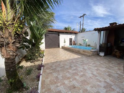 Casa, 4 quartos - Foto 5