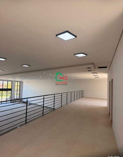 Depósito-Galpão, 730 m² - Foto 2