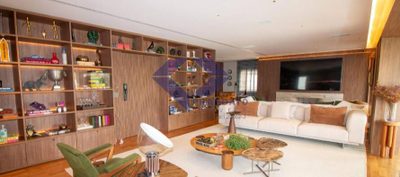Apartamento, 3 quartos, 253 m² - Foto 3