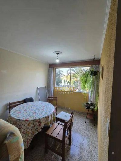 Apartamento, 2 quartos, 62 m² - Foto 2
