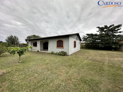 Casa, 3 quartos, 103 m² - Foto 2