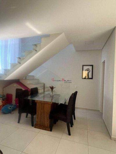 Casa, 3 quartos, 90 m² - Foto 4
