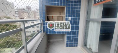 Apartamento, 2 quartos, 60 m² - Foto 3