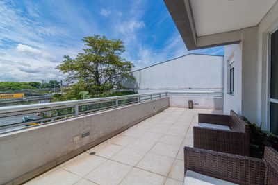 Apartamento, 2 quartos, 93 m² - Foto 5