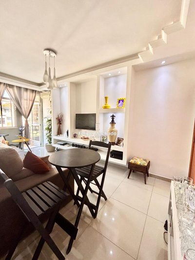 Apartamento, 3 quartos, 79 m² - Foto 2