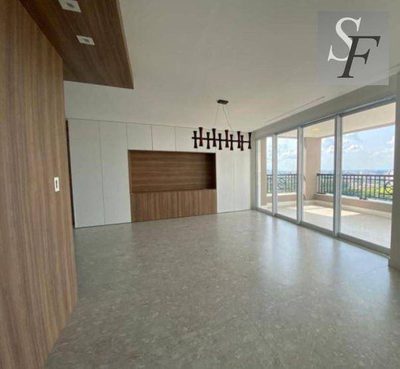 Apartamento, 4 quartos, 314 m² - Foto 3