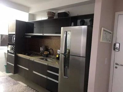 Apartamento, 2 quartos, 75 m² - Foto 2