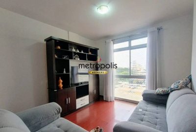 Apartamento, 2 quartos, 98 m² - Foto 1