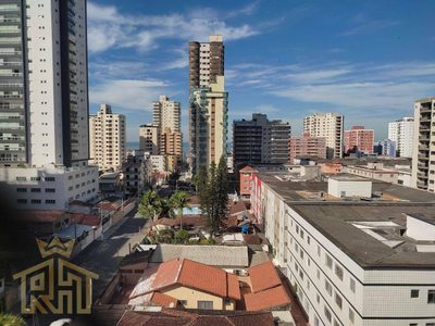 Apartamento, 1 quarto, 48 m² - Foto 1