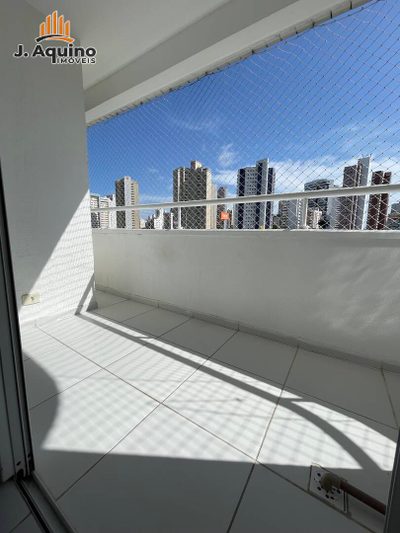 Apartamento, 4 quartos, 95 m² - Foto 4