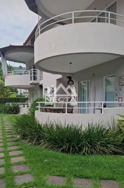 Apartamento, 2 quartos, 94 m² - Foto 2