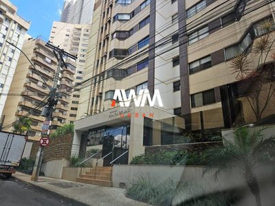 Cobertura, 4 quartos, 300 m² - Foto 1