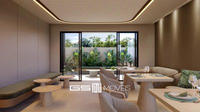Apartamento, 3 quartos, 85 m² - Foto 1
