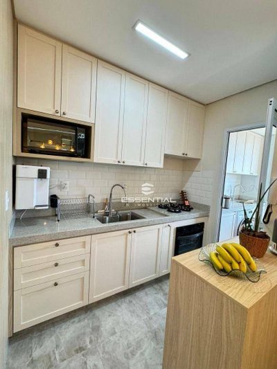 Apartamento, 2 quartos, 65 m² - Foto 1