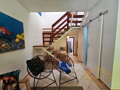 Casa, 2 quartos, 72 m² - Foto 4