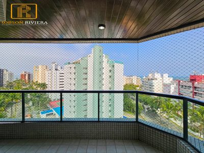 Apartamento, 4 quartos, 169 m² - Foto 3