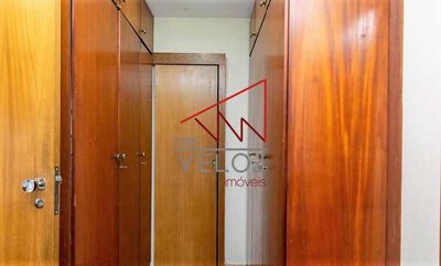 Apartamento, 3 quartos, 147 m² - Foto 1