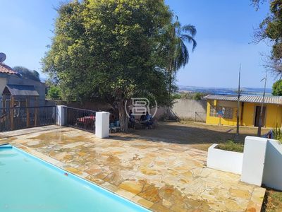 Casa, 4 quartos, 220 m² - Foto 4