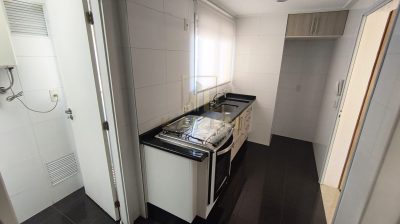 Apartamento, 3 quartos, 125 m² - Foto 5