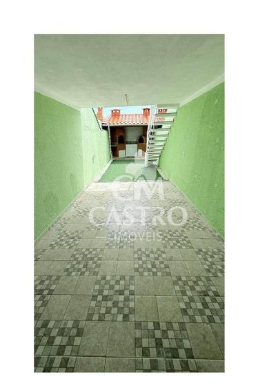 Sobrado, 3 quartos, 150 m² - Foto 5