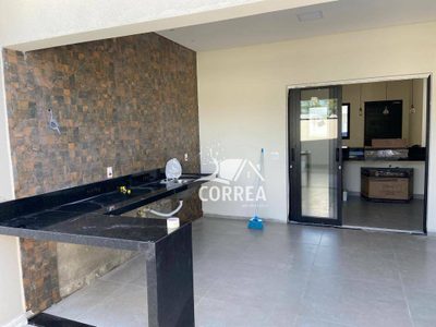 Casa, 3 quartos, 157 m² - Foto 5