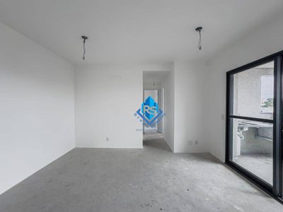Apartamento, 2 quartos, 60 m² - Foto 4