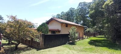 Chácara, 2 quartos, 1000 m² - Foto 3