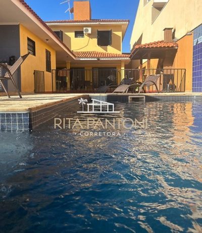 Sobrado, 3 quartos, 287 m² - Foto 3