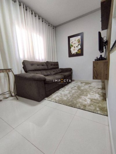 Apartamento, 3 quartos, 76 m² - Foto 5