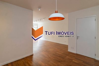 Apartamento, 3 quartos, 112 m² - Foto 3