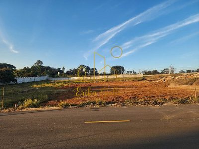 Terreno, 480 m² - Foto 1