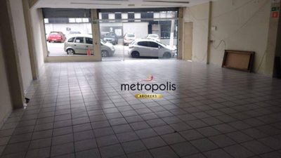 Loja-Salão, 300 m² - Foto 3