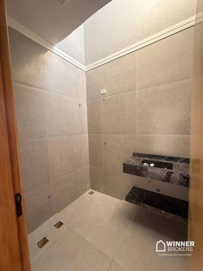 Casa, 3 quartos, 65 m² - Foto 5