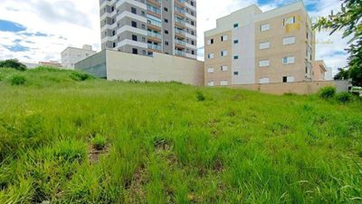 Terreno, 800 m² - Foto 1