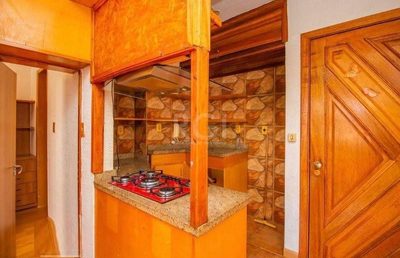Apartamento, 1 quarto, 28 m² - Foto 5