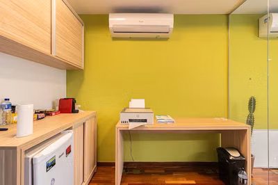 Sala-Conjunto, 49 m² - Foto 5